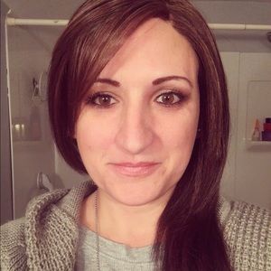 Meet your Posher, Jen